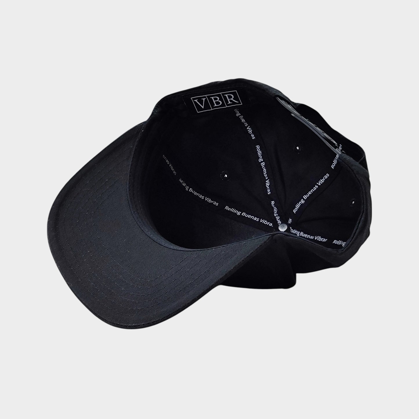 ROLLING BUENAS VIBRAS - Snapback