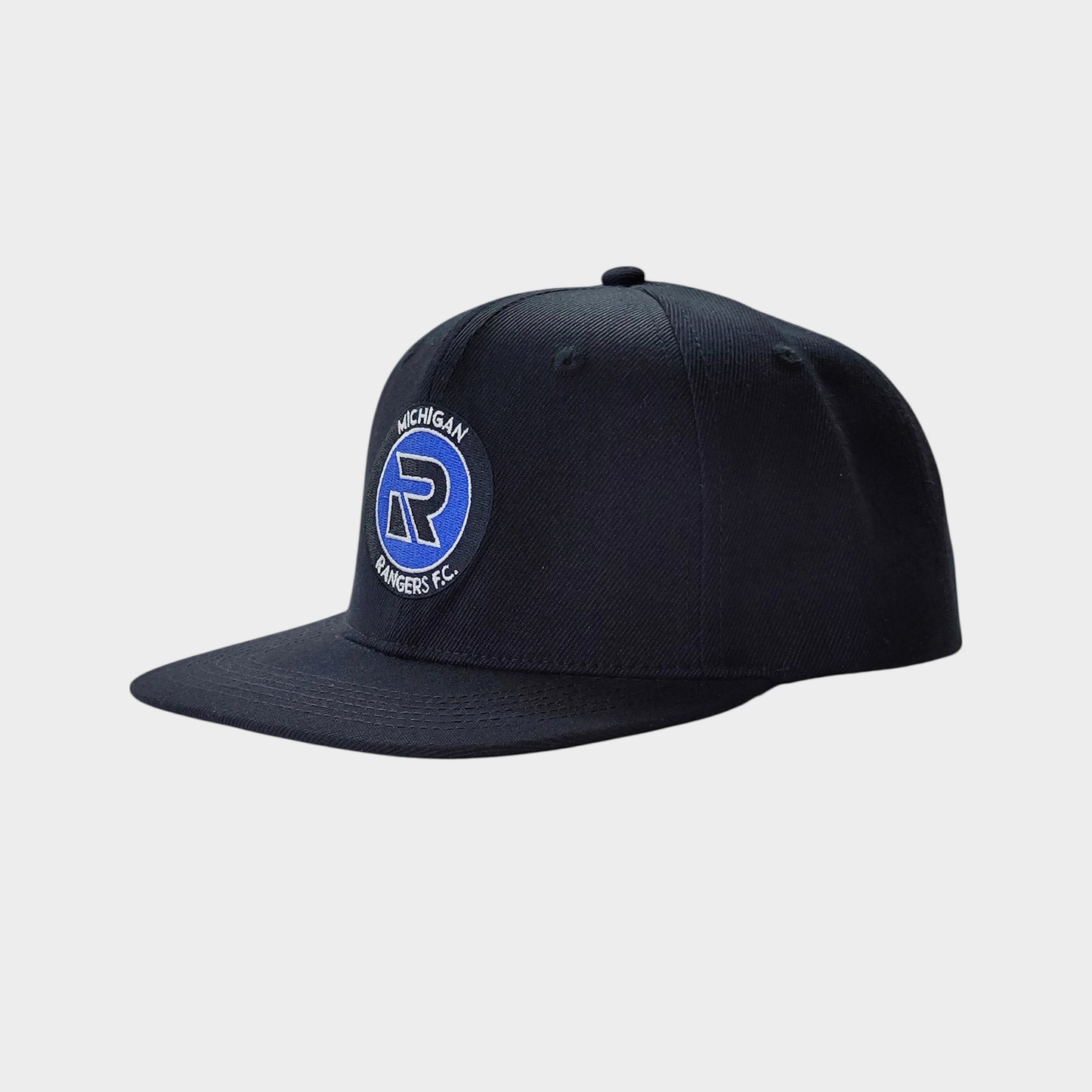 MICHIGAN RANGERS SNAPBACK