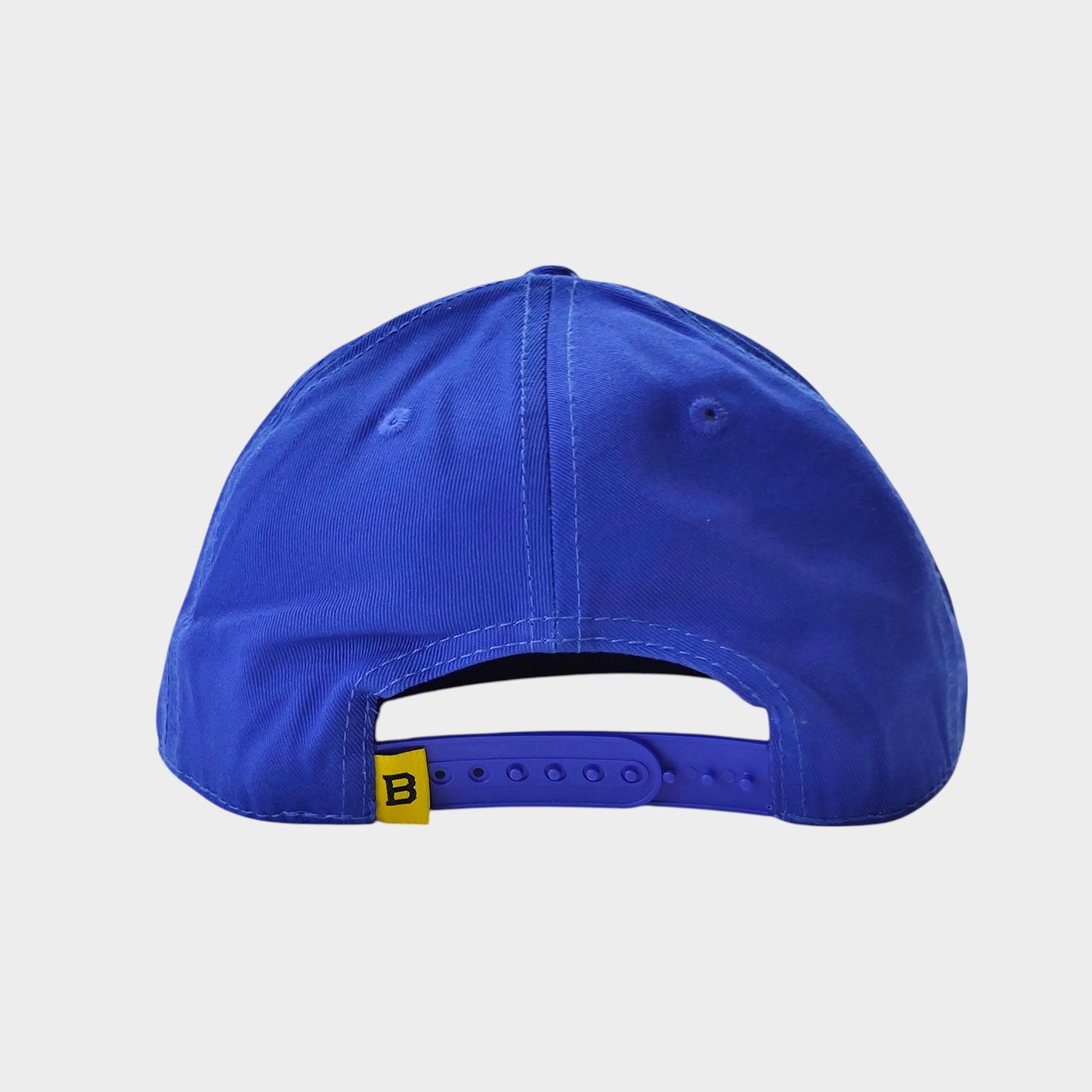 ButeLine Blue Snapback