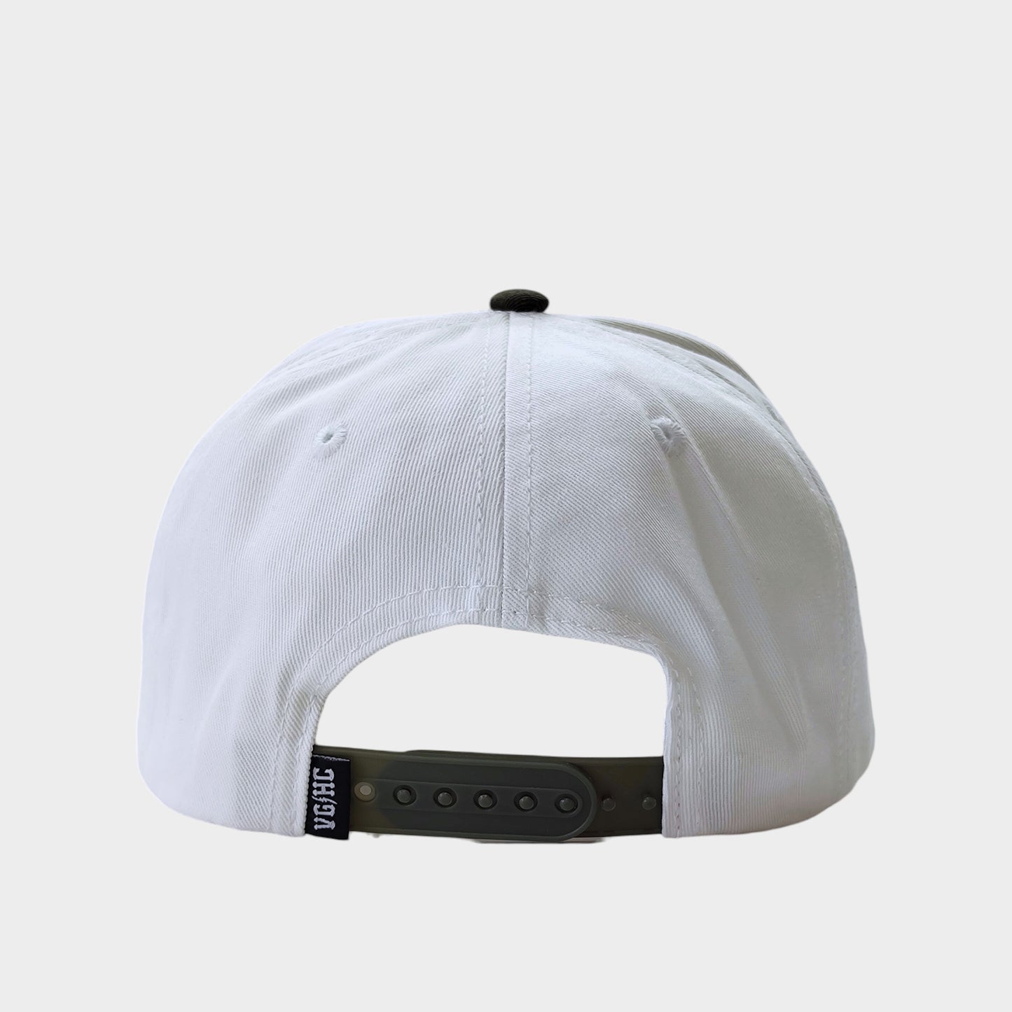 Agility A-Frame Snapback | Violent Gentlemen