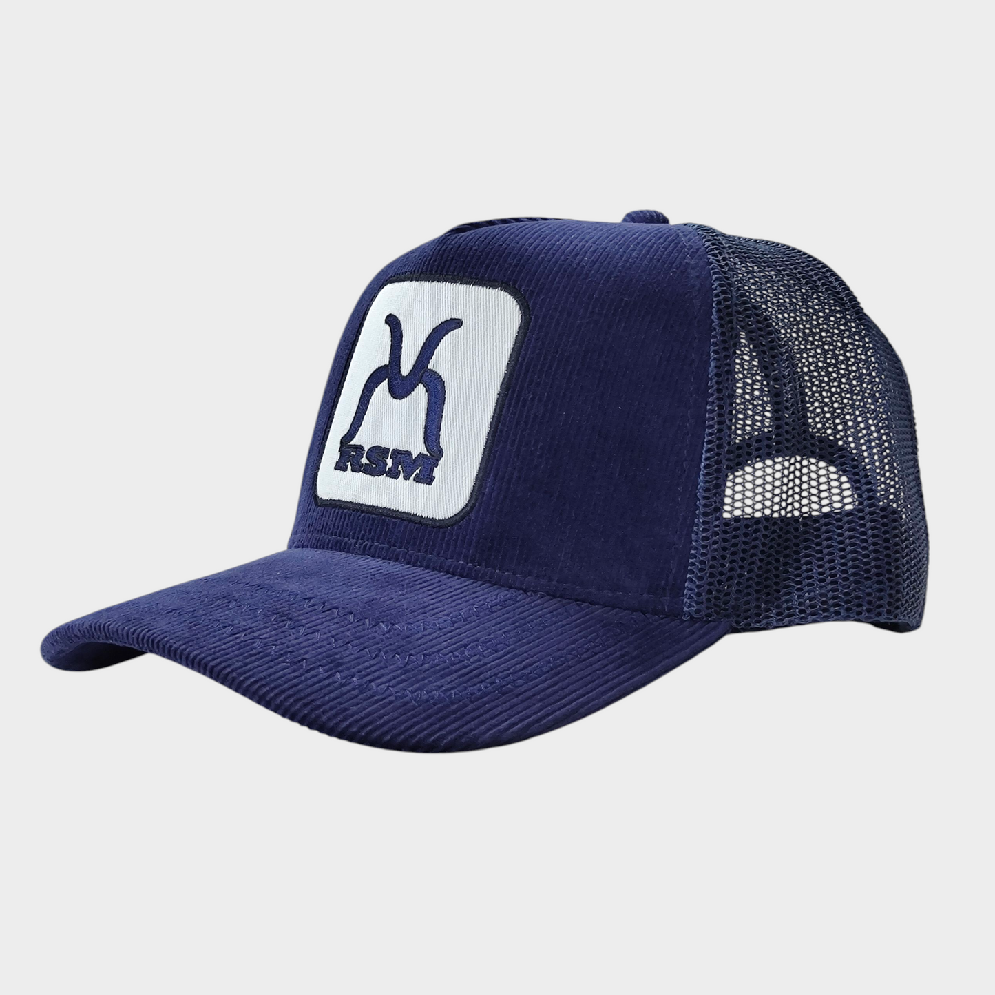 Collab x Rancho San Marco “RSM” Cap