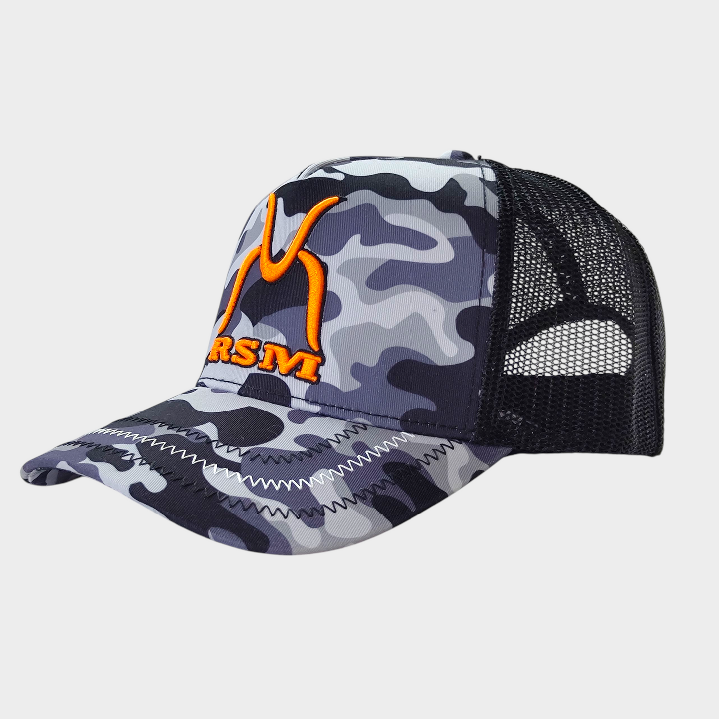 Collab x Rancho San Marco “RSM” Cap