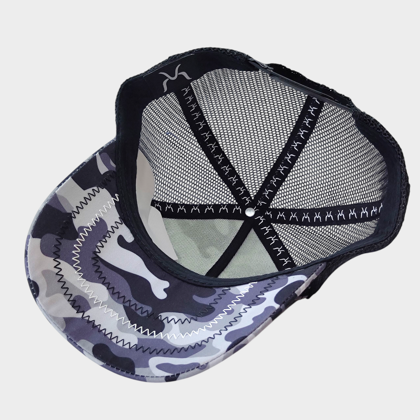 Collab x Rancho San Marco “RSM” Cap