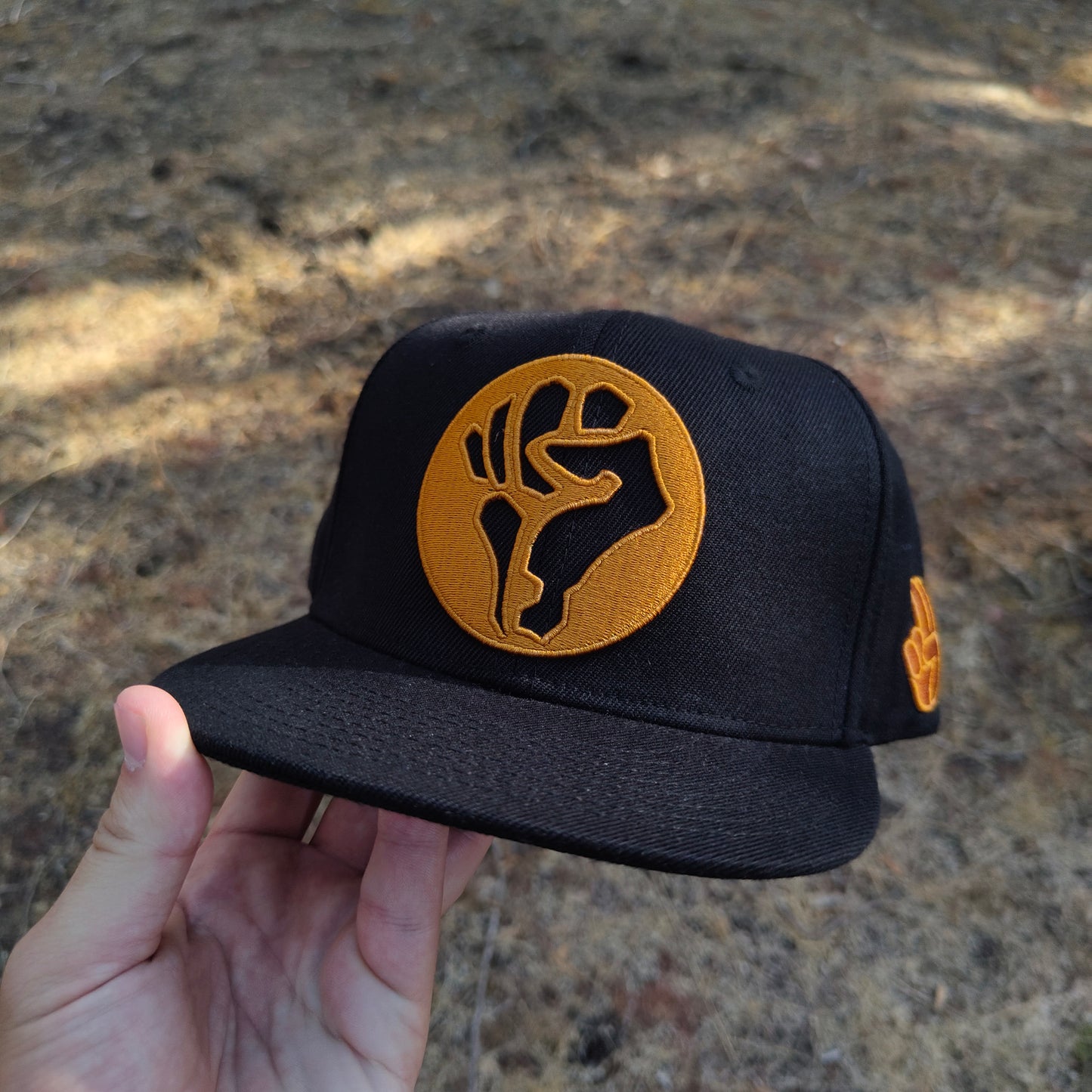 ROCCOS URBAN FASHION SNAPBACK