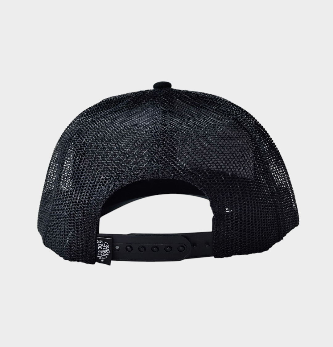 High Society Trucker Cap