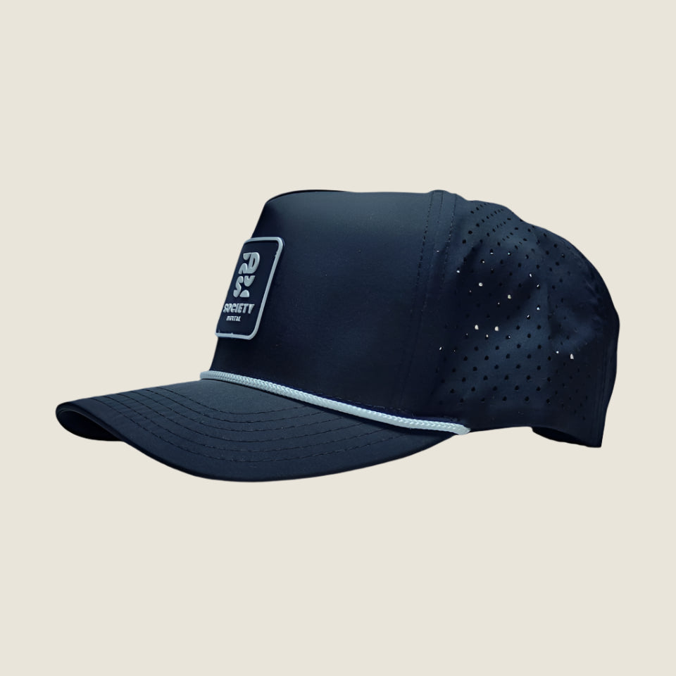 SOCIETY GOLF CAP