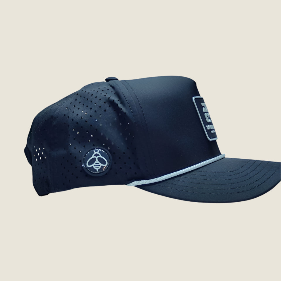 SOCIETY GOLF CAP