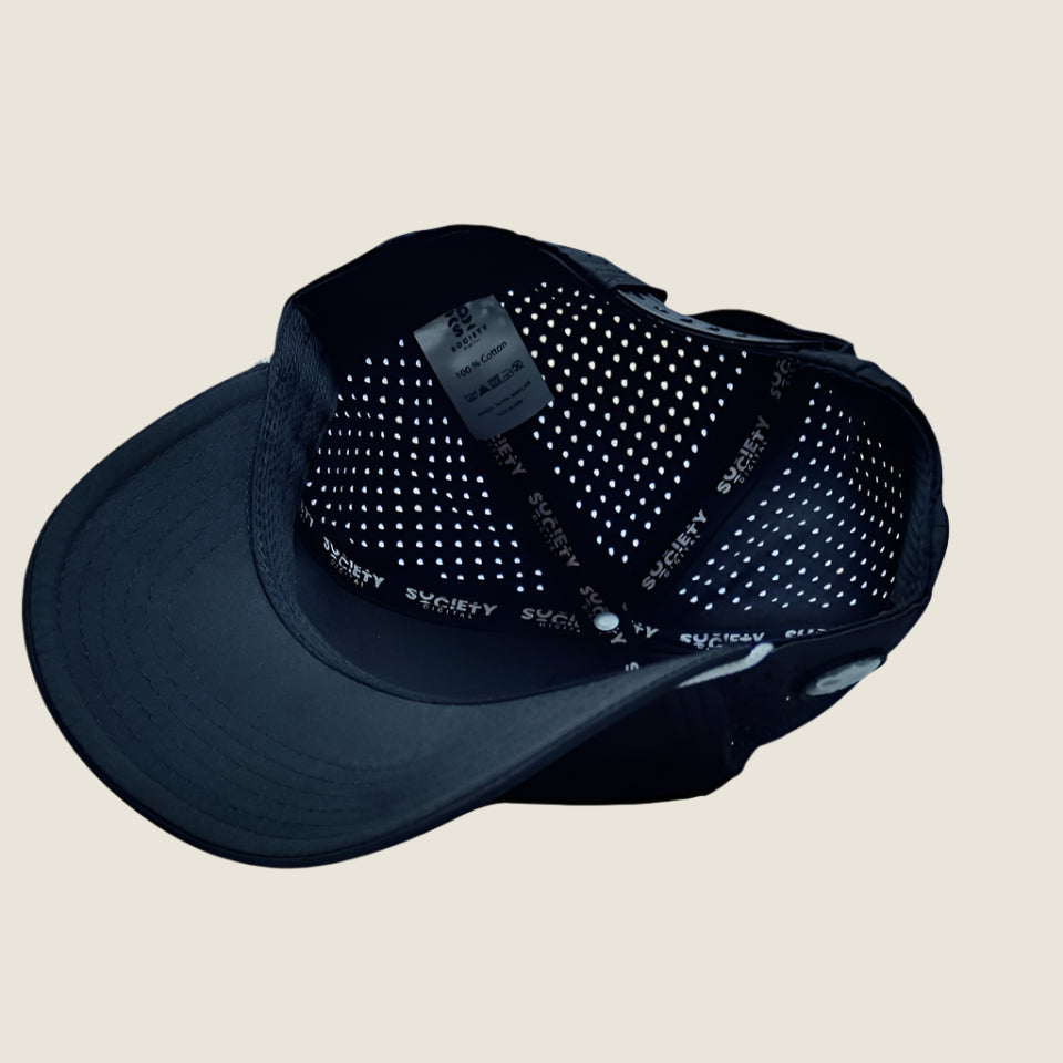 SOCIETY GOLF CAP