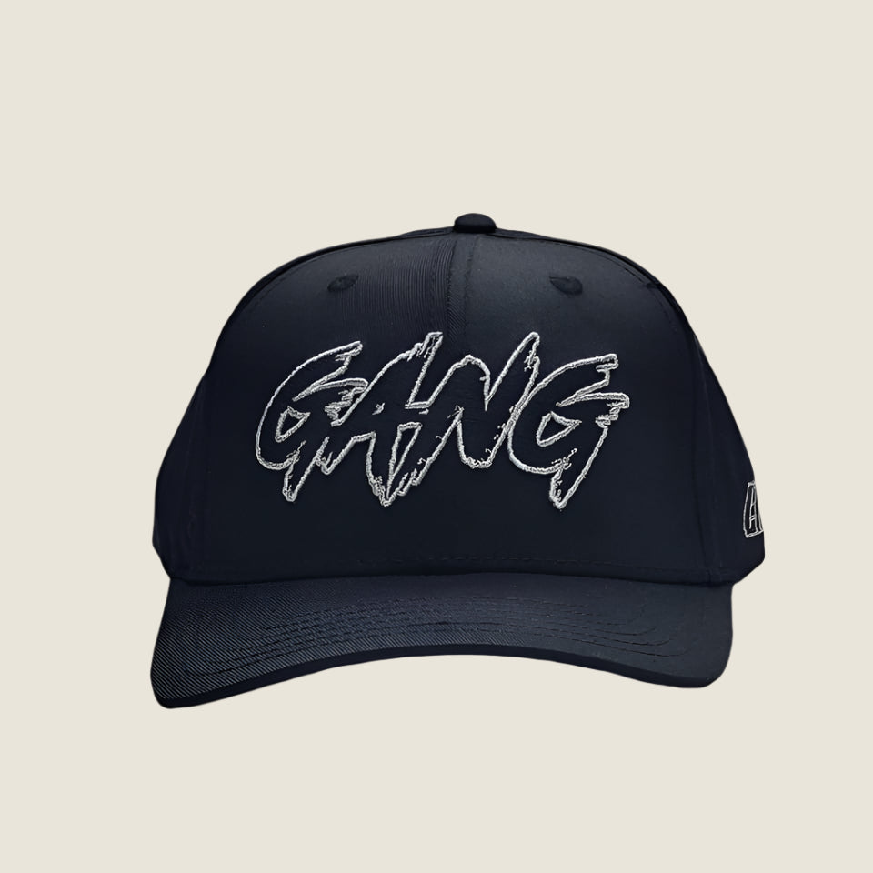 New Gang - Chac