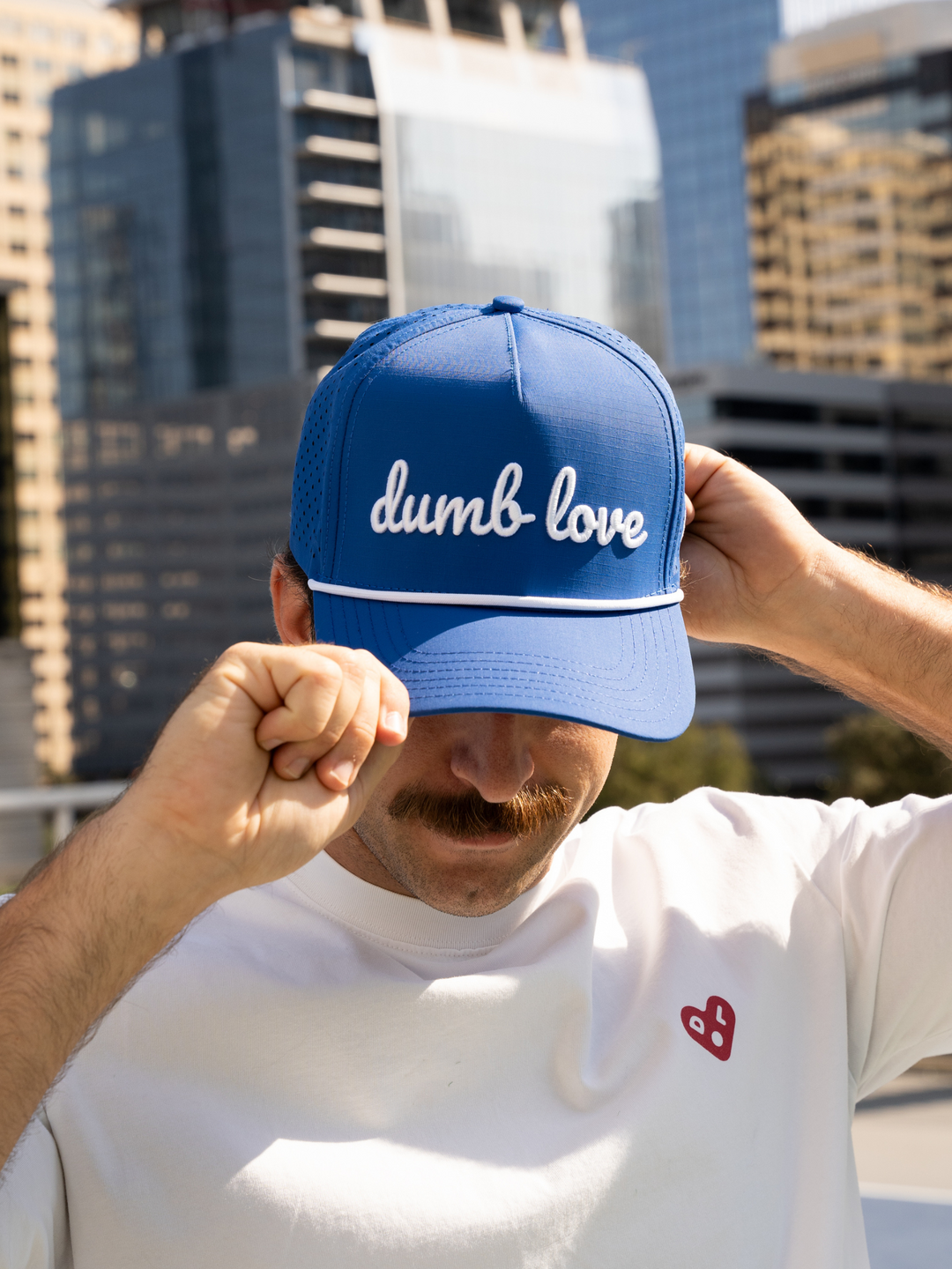 GOLF HATS