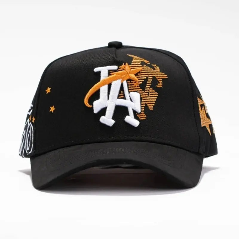 31 Hats x El Mago "De East LA"