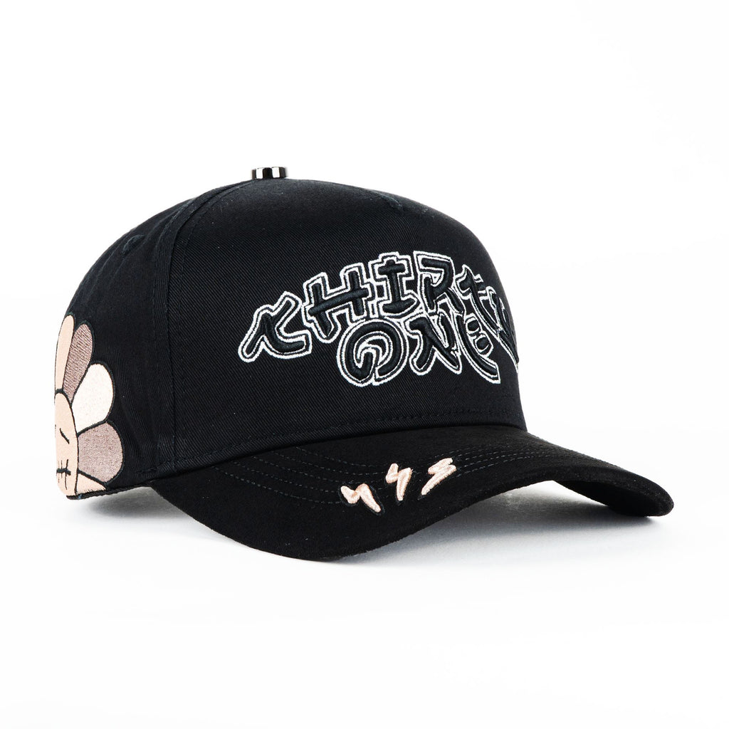 Gorra 31 Hats "Murakami" – Teddy Hats