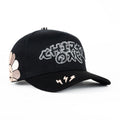 Gorra 31 Hats "Murakami" – Teddy Hats