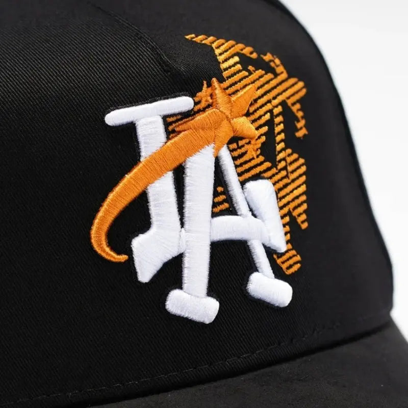 31 Hats x El Mago "De East LA"