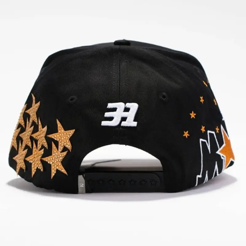 31 Hats x El Mago "De East LA"