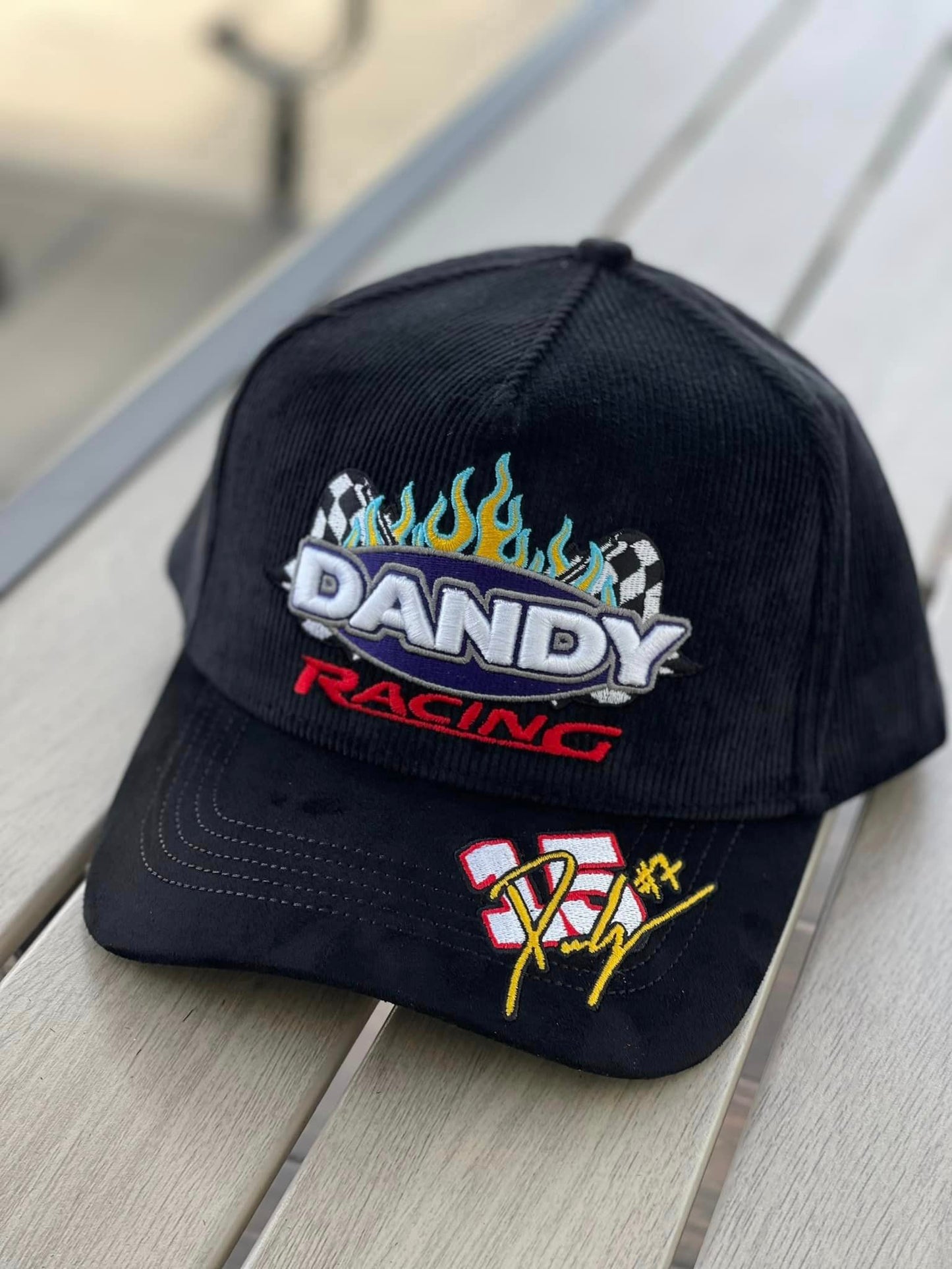 Dandy Racing