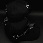 Dandy Hats Ny Skeleton Yankees Negra