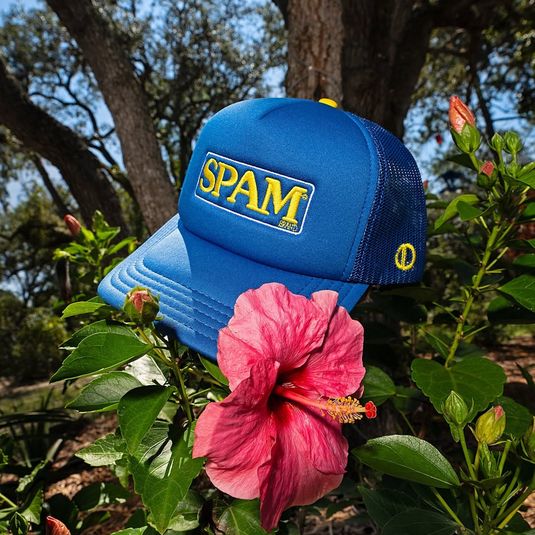 ODD SPAM Classic Trucker Hat