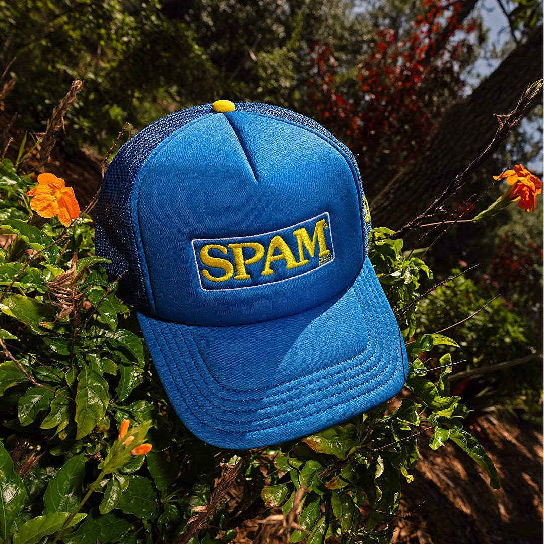 ODD SPAM Classic Trucker Hat