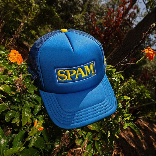 ODD SPAM Classic Trucker Hat