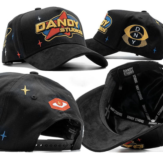 Dandy Hats Studio