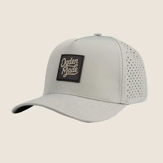Ogdenmade  - Classic 5 Hat