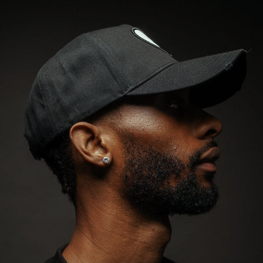 Dreamer Studios Stealth Cap - Black