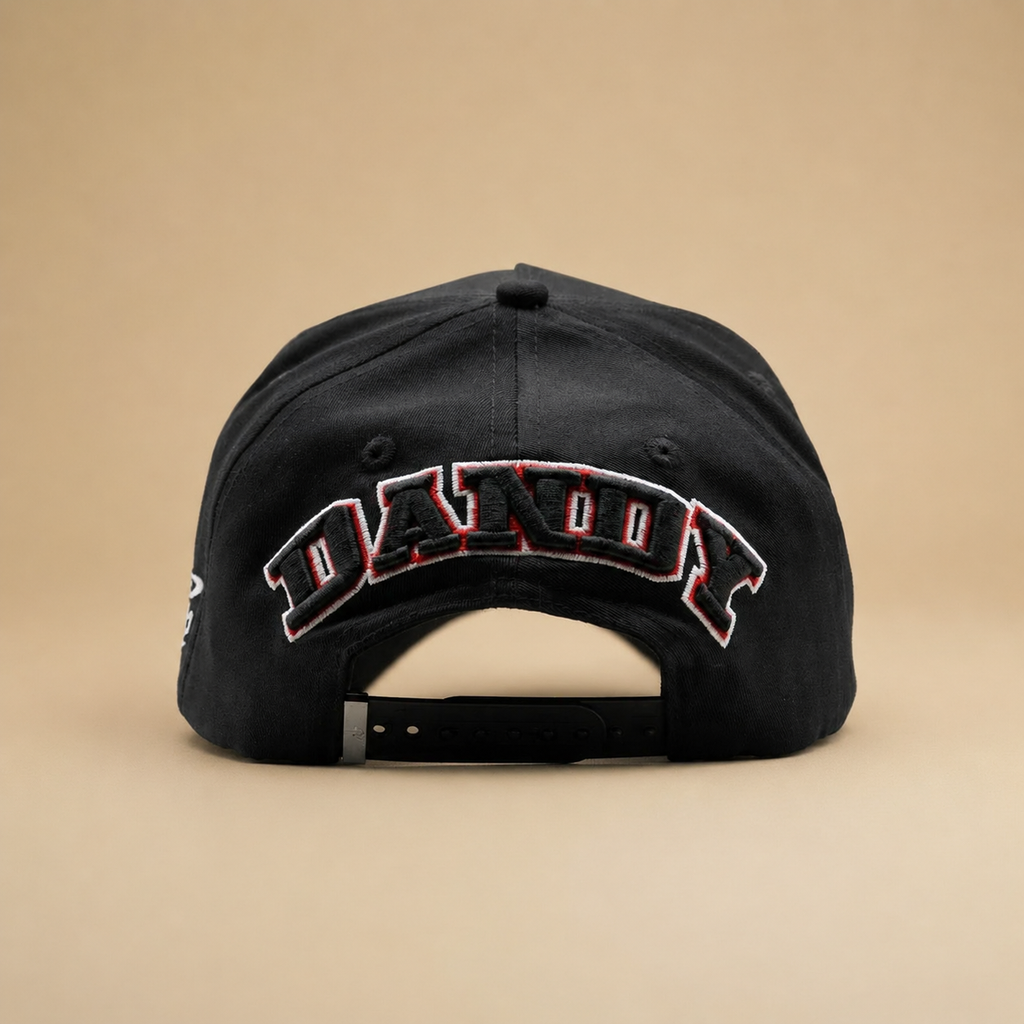 DANDY HAT X JUNIOR H "COMO JORDAN"