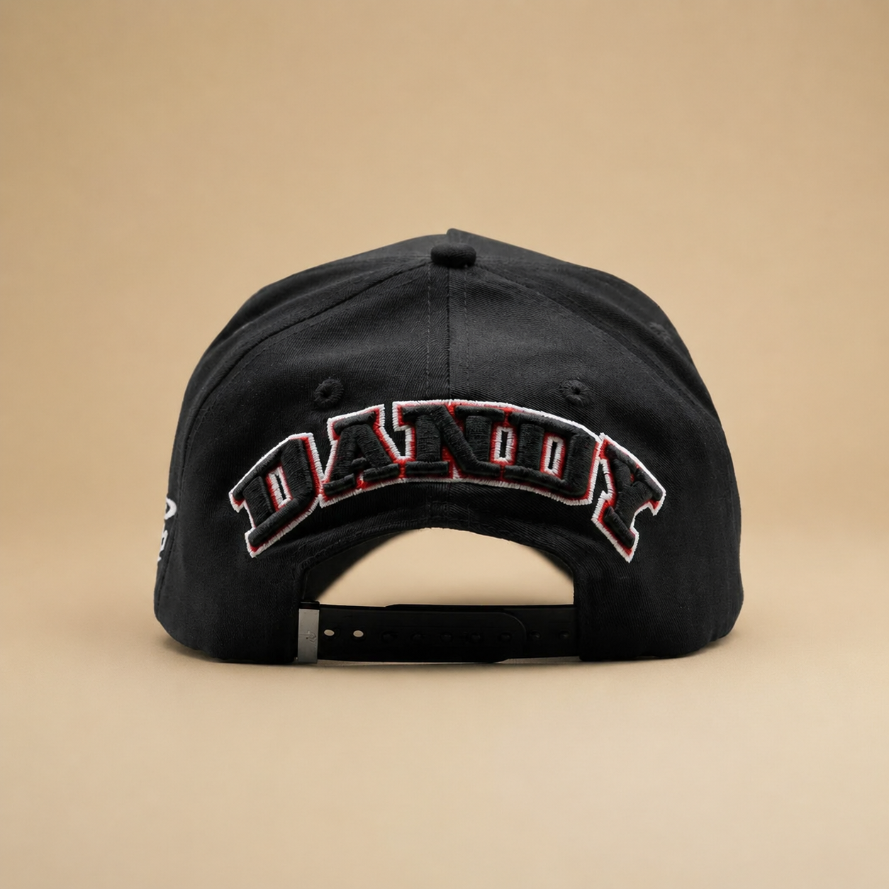 DANDY HAT X JUNIOR H "COMO JORDAN"