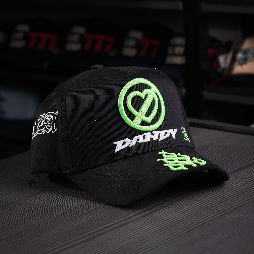 PACK OF 3 HATS