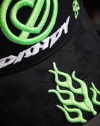 Fuerza Regida X Dandy Hats