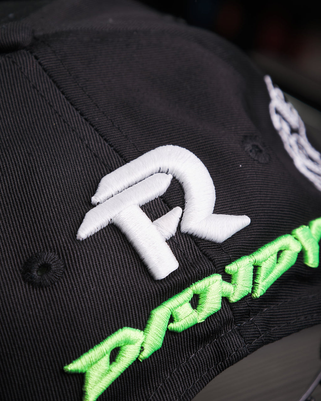 Fuerza Regida X Dandy Hats