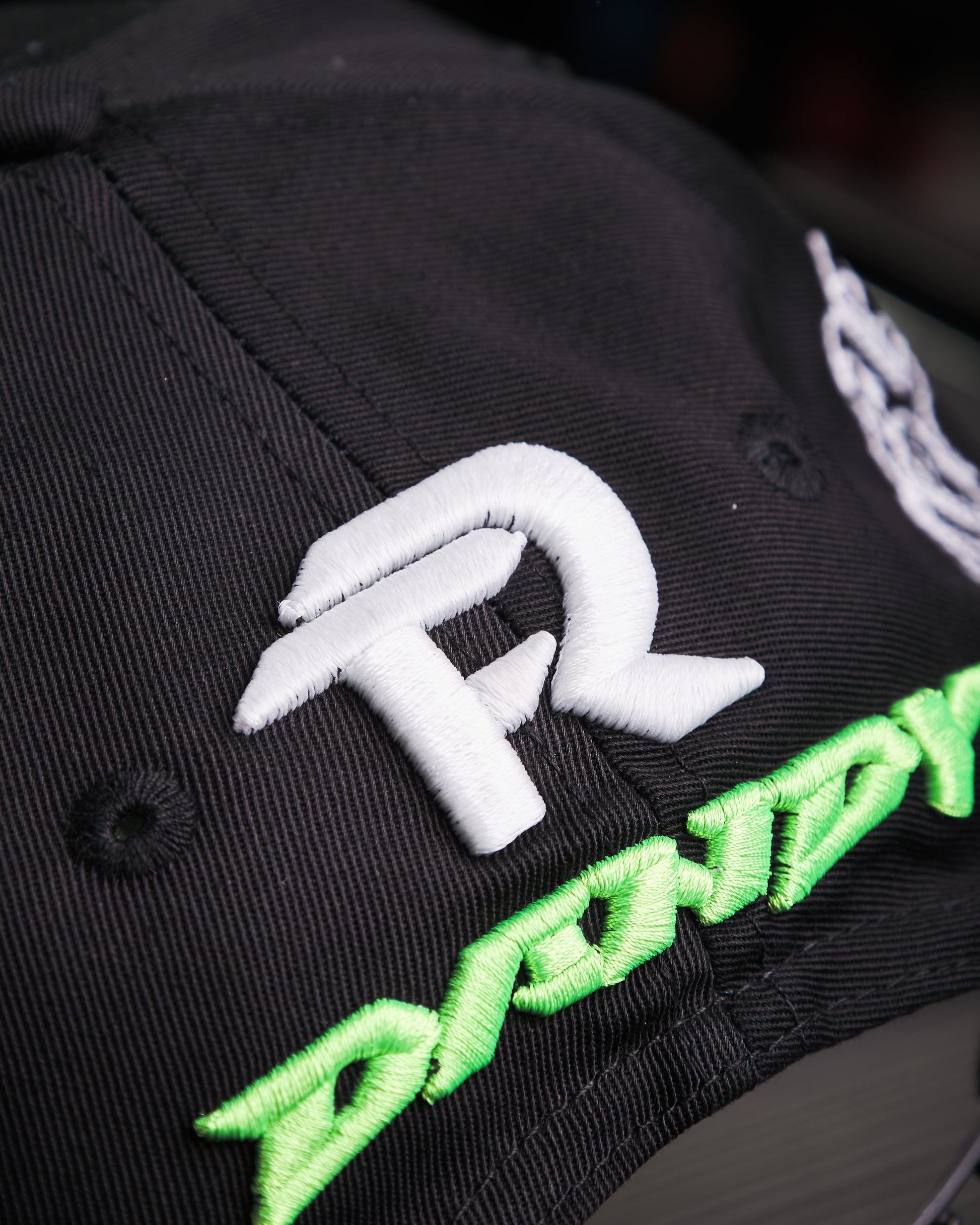Fuerza Regida X Dandy Hats