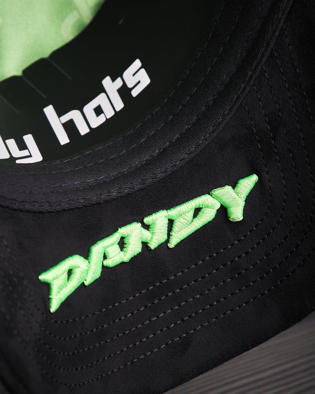 Fuerza Regida X Dandy Hats