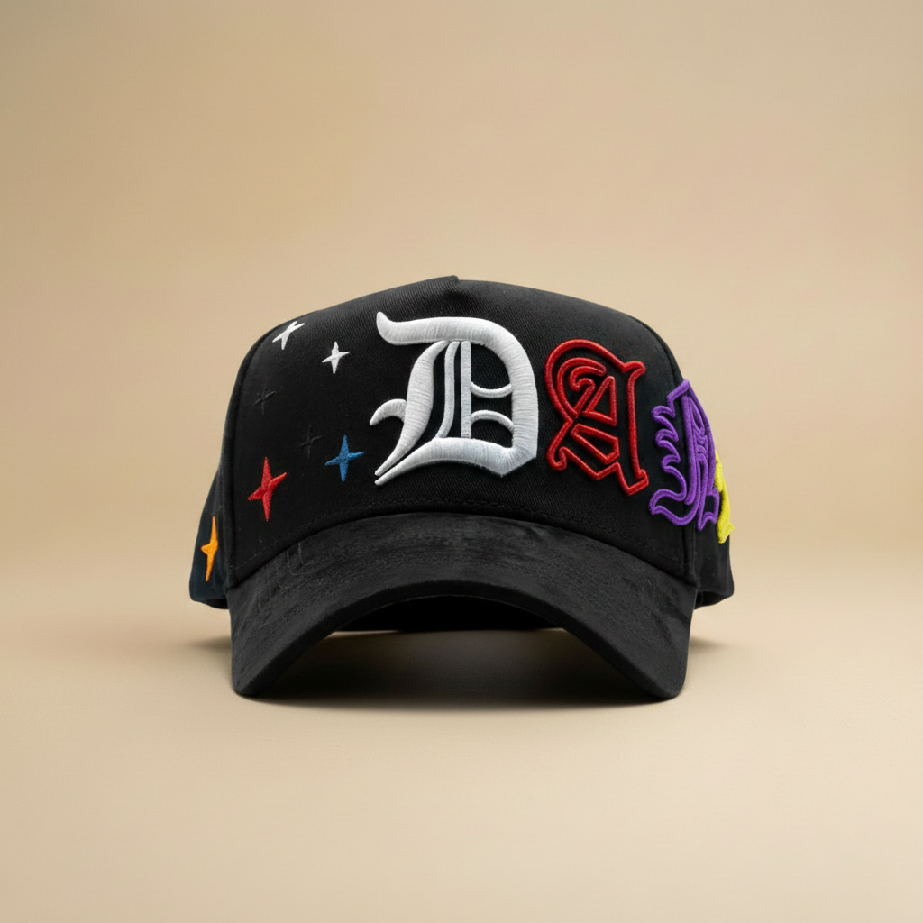 DANDY SUMMER HAT