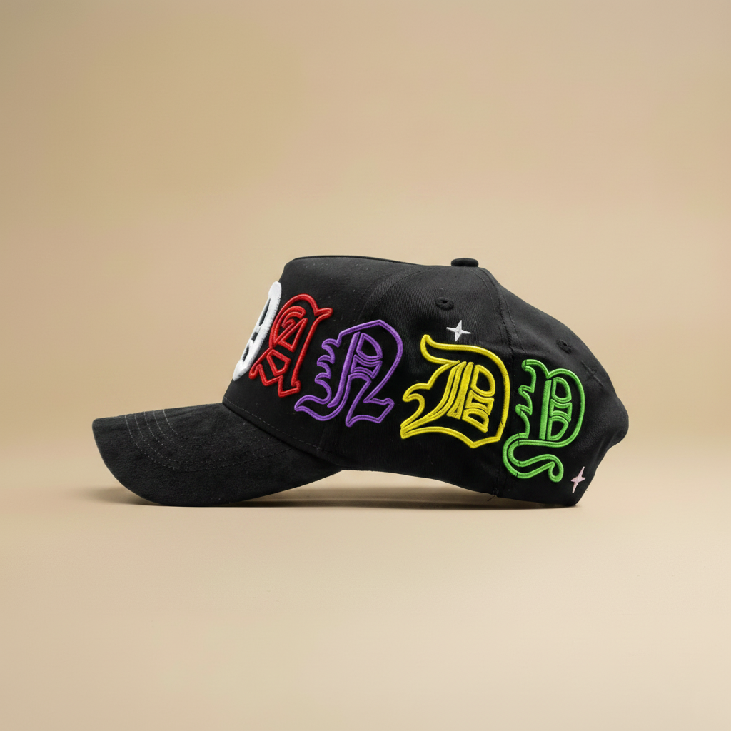 DANDY SUMMER HAT