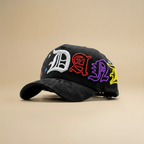 DANDY SUMMER HAT