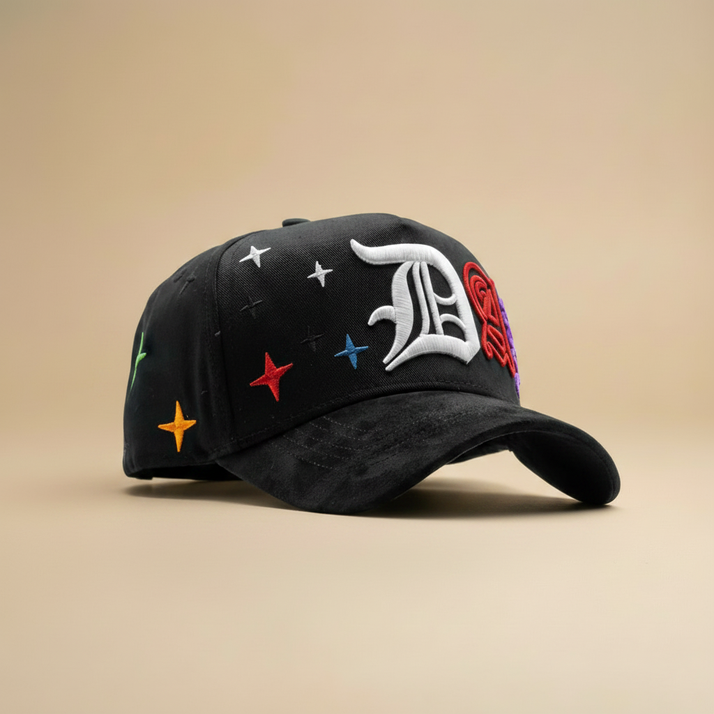 DANDY SUMMER HAT