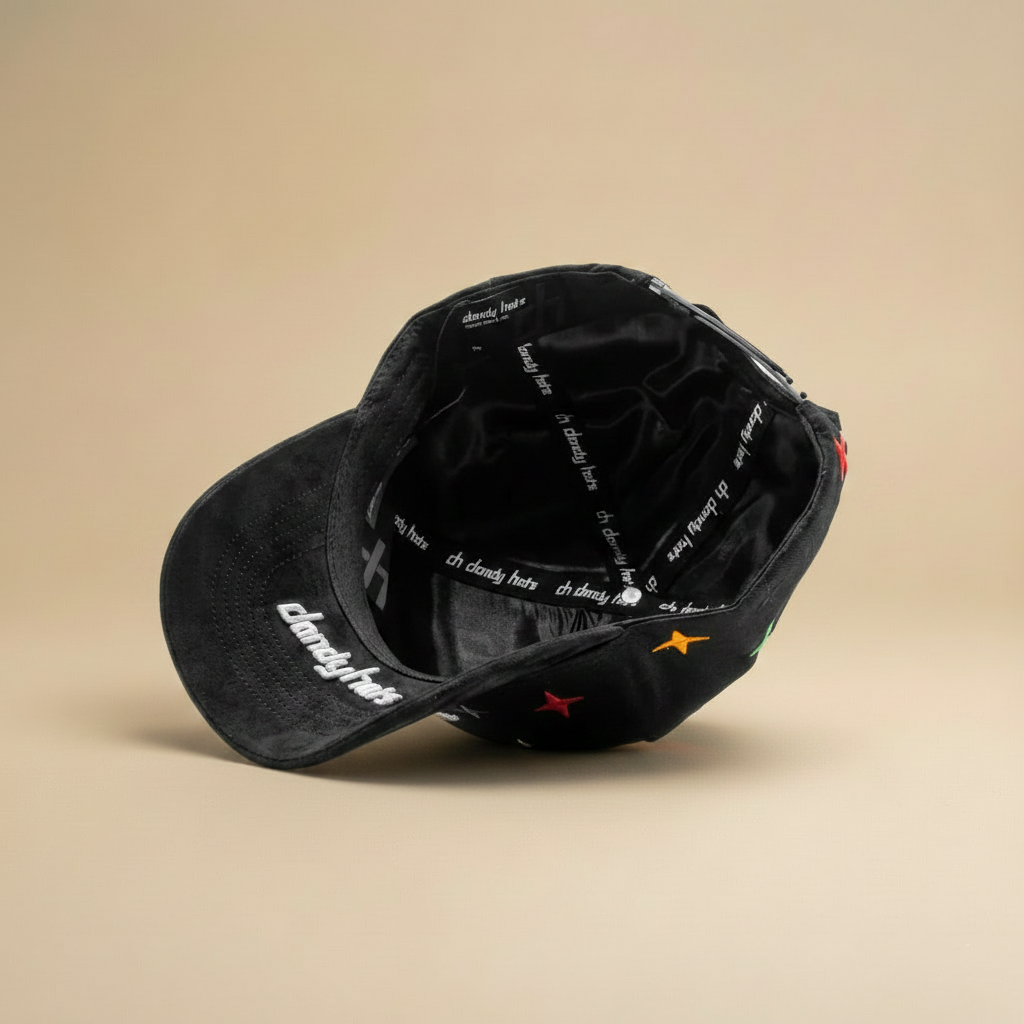 DANDY SUMMER HAT