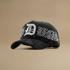 Dandy Hats x Fuerza Crystals