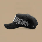 Dandy Hats x Fuerza Crystals