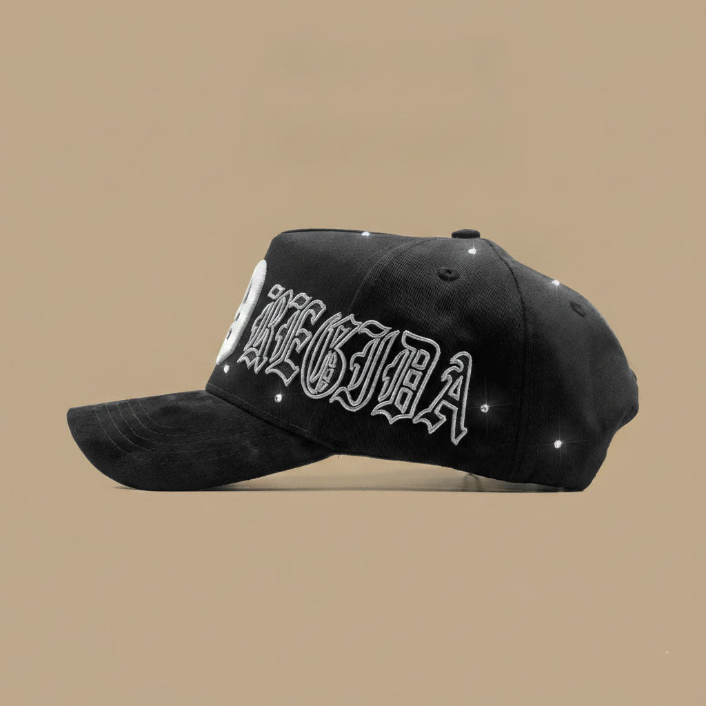 Dandy Hats x Fuerza Crystals
