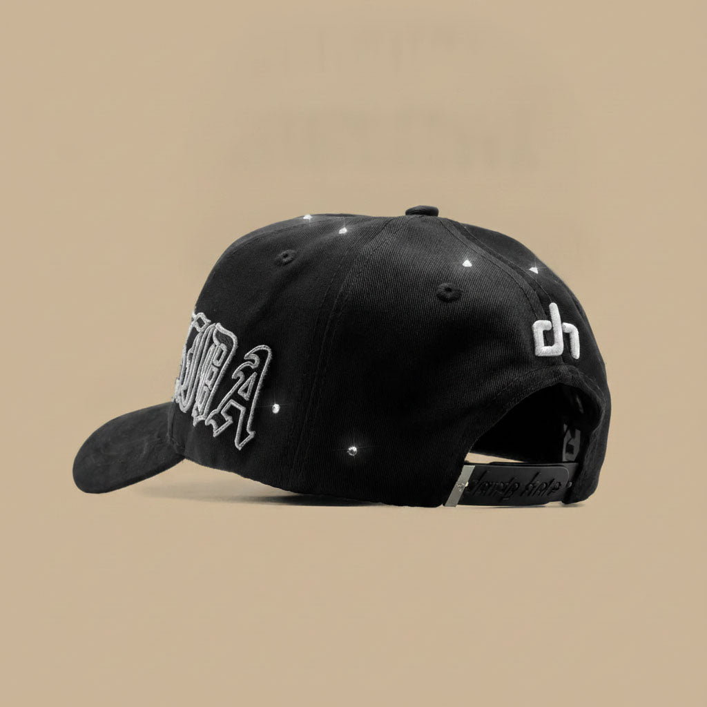 Dandy Hats x Fuerza Crystals