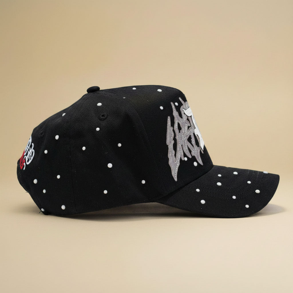 LOST HILLS -  DANDY HATS Original