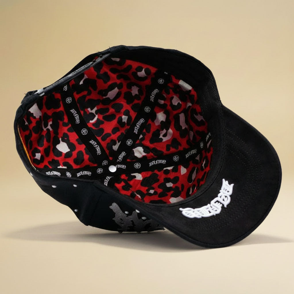 LOST HILLS -  DANDY HATS Original