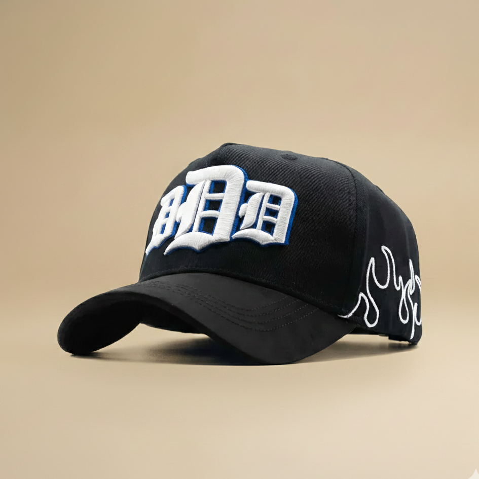 Dandy Triple D Hat
