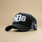 Dandy Triple D Hat
