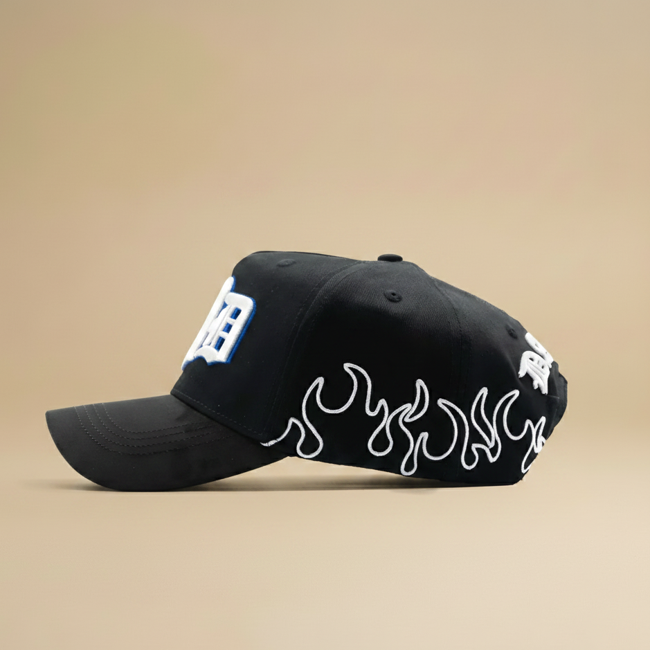 Dandy Triple D Hat