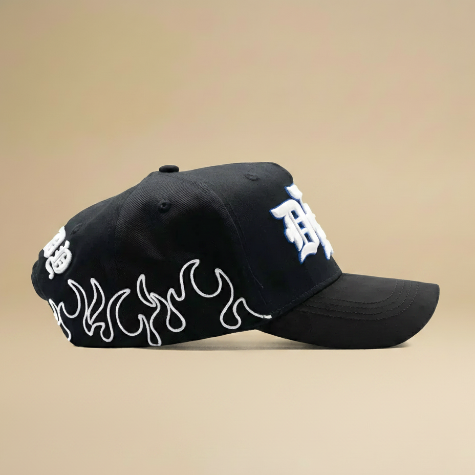 Dandy Triple D Hat