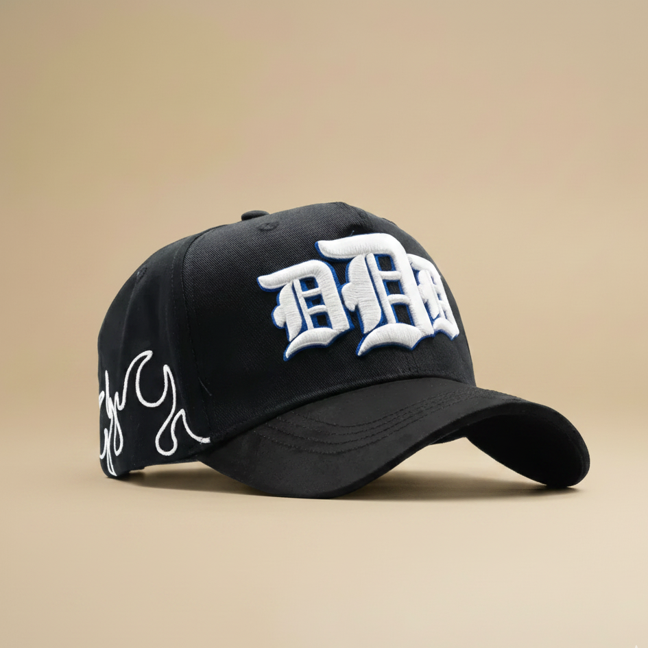 Dandy Triple D Hat